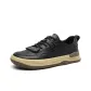Black (Standard Leather Shoe Size)