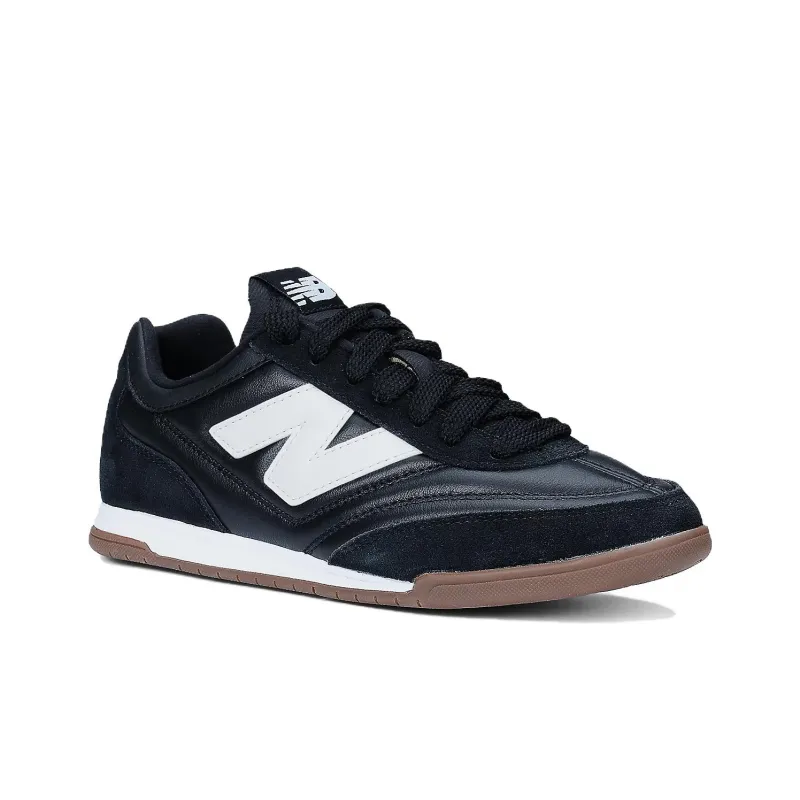New Balance RC42 Black White Gum-2
