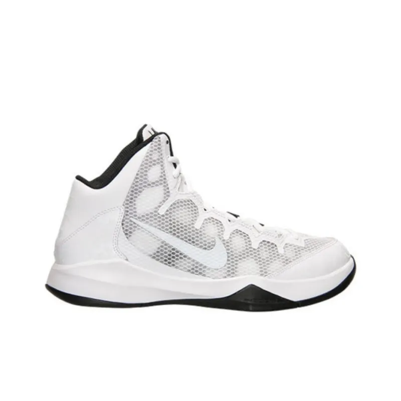 Nike Zoom Without A Doubt White-1