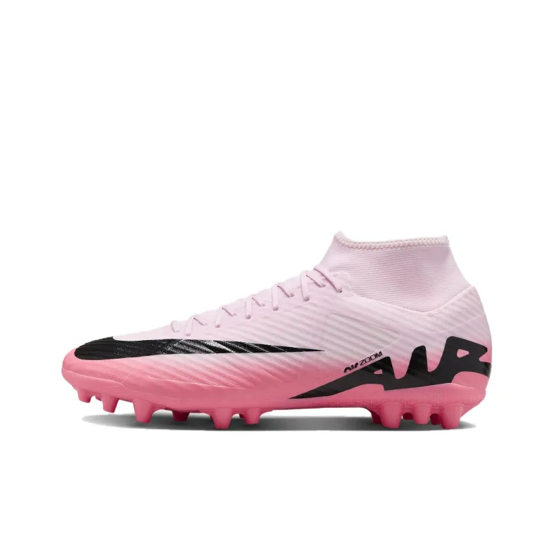 Nike Zoom Mercurial Superfly 9 Academy AG 'Mad Brilliance Pack'-0