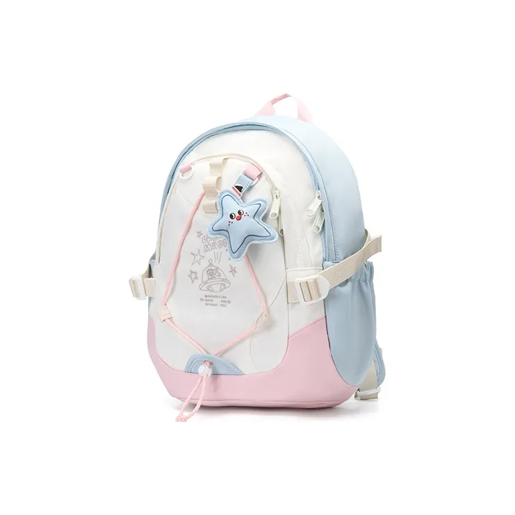 VANWALK Planet Rabbit Series Backpacks-57