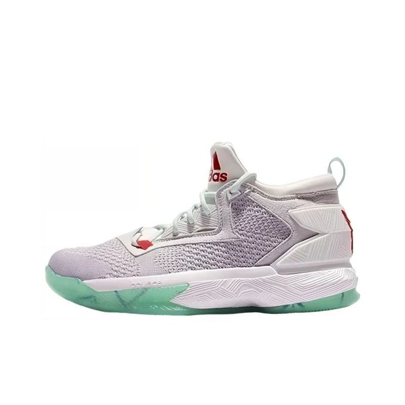 Adidas D Lillard 2 Pdx Carpet-0