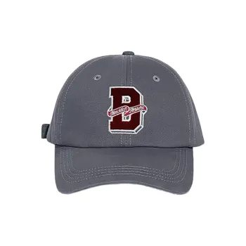 Mountainpeak Cotton Baseball Caps Unisex