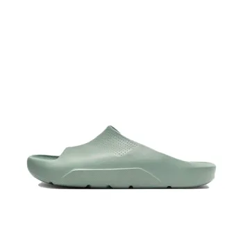 JORDAN Post Slide Jade Smoke Women's