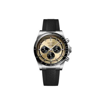 LONGINES Men Comcast Collection Watch