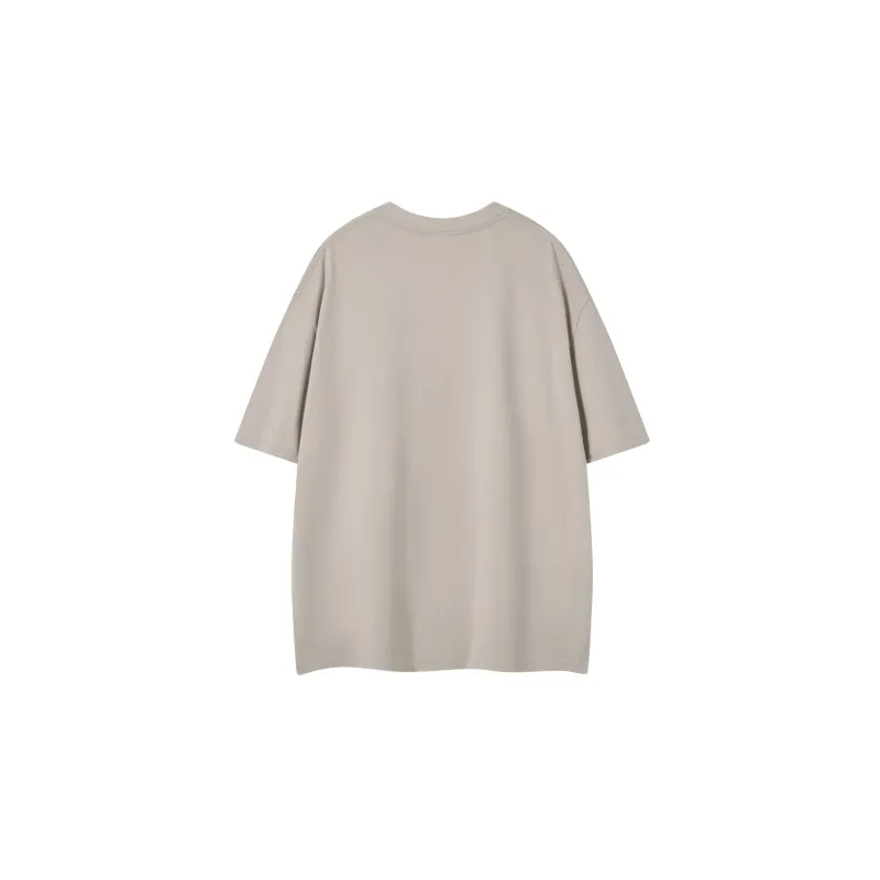 LEVEL RELAX Series T Shirt Unisex-3