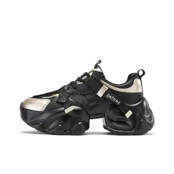 DAPHNE Low Top Chunky Sneakers Women's