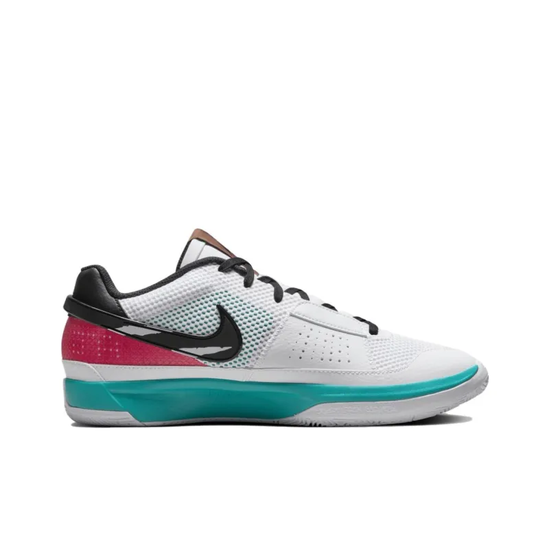 Nike Ja 1 'Reverse Scratch'-1