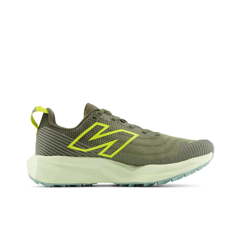 New Balance FuelCell Venym Shoes 'Green'-1