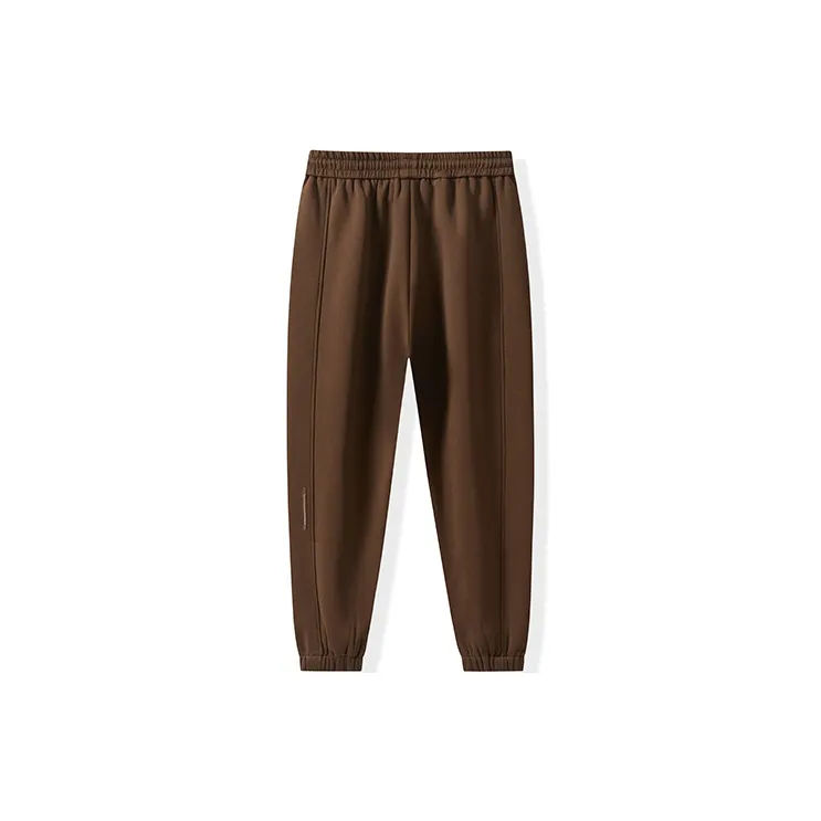 HALEBOSS Casual Pants Men-11