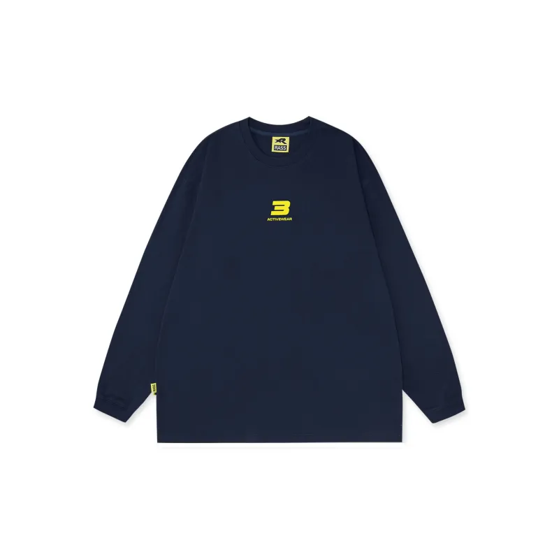 RASS 3rd Anniversary Collection T Shirt Unisex-5