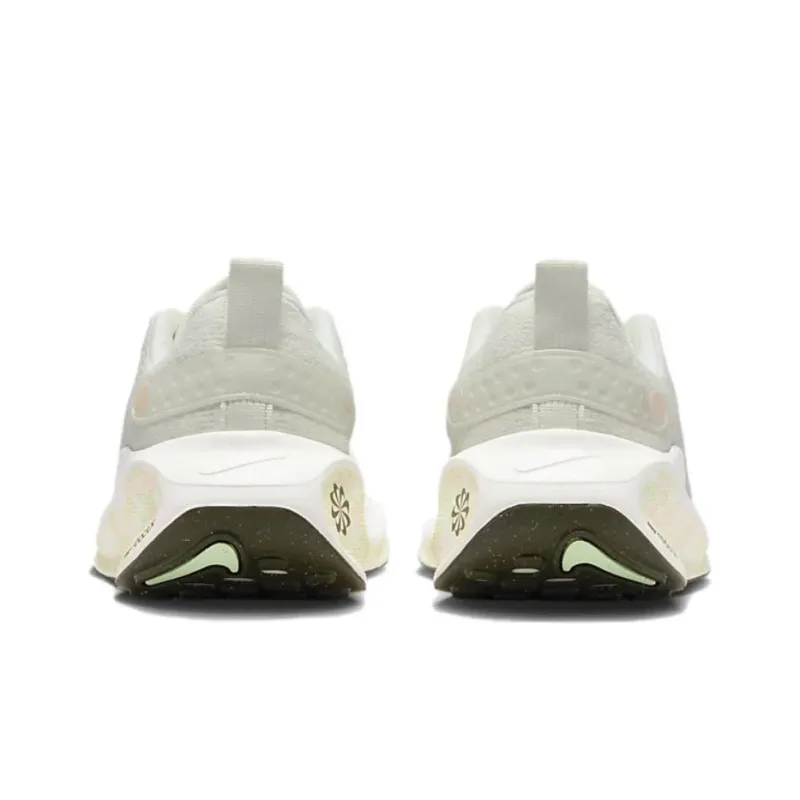Nike ReactX Infinity Run 4 Sail Crimson Tint Women's-4