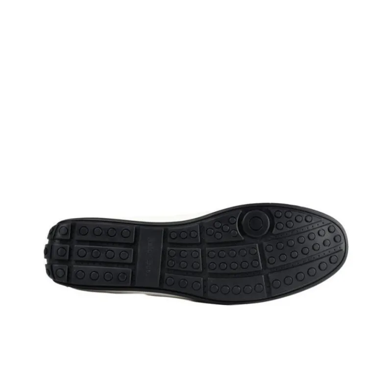 Raidy Boer Men's Casual Leather Shoes Men's-9
