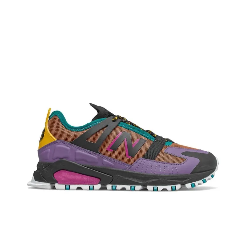 New Balance Xrct 'Purple Jupiter' Women's-1