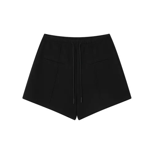 Ouyang Casual Shorts Women's