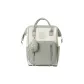 Style B White Green Tone