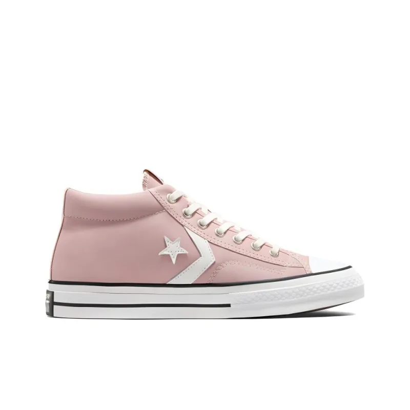Star Player Converse 76 Mid 'Static Pink'-1