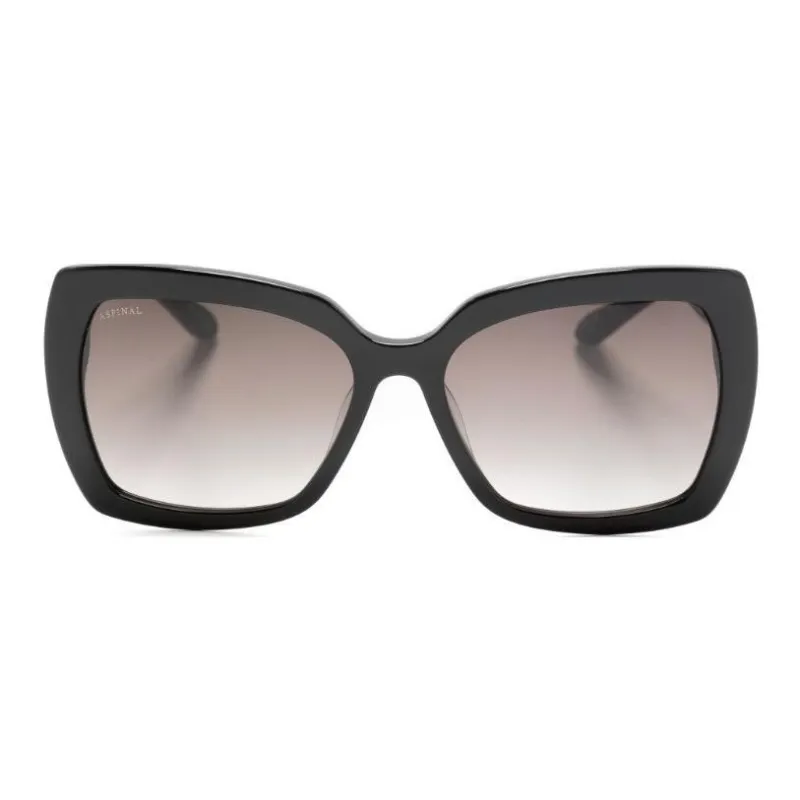 Aspinal Of London Helene Oversize Sunglasses-1