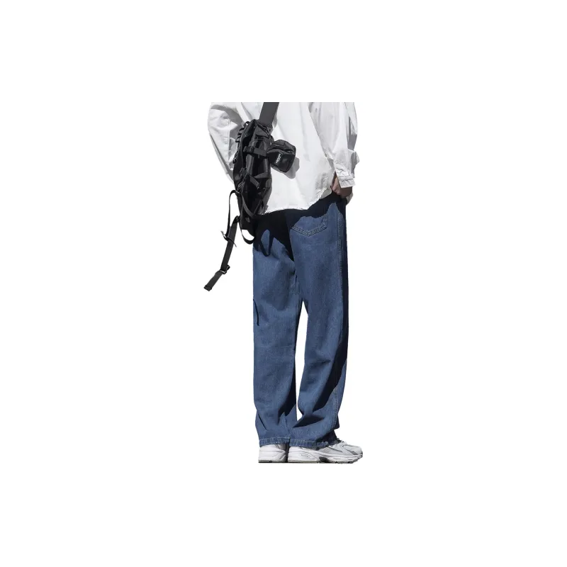 ZNTN Jeans Unisex-1