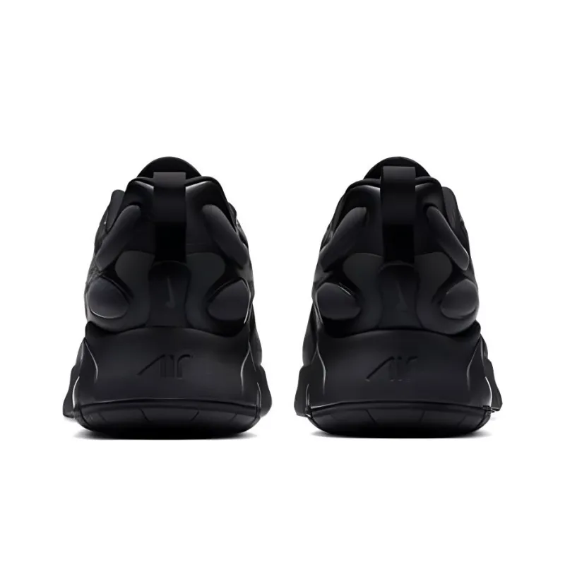 Nike Air Max Exosense Black Anthracite Smoke Grey-4