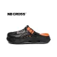 2455-31 Black Orange