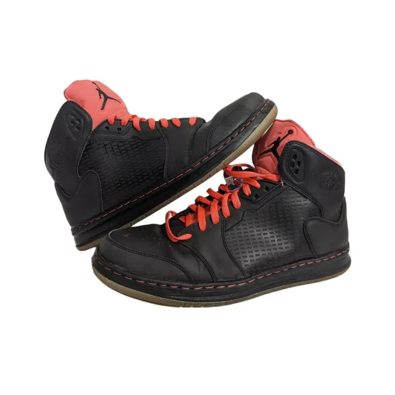 Jordan Prime 5 Infrared-2