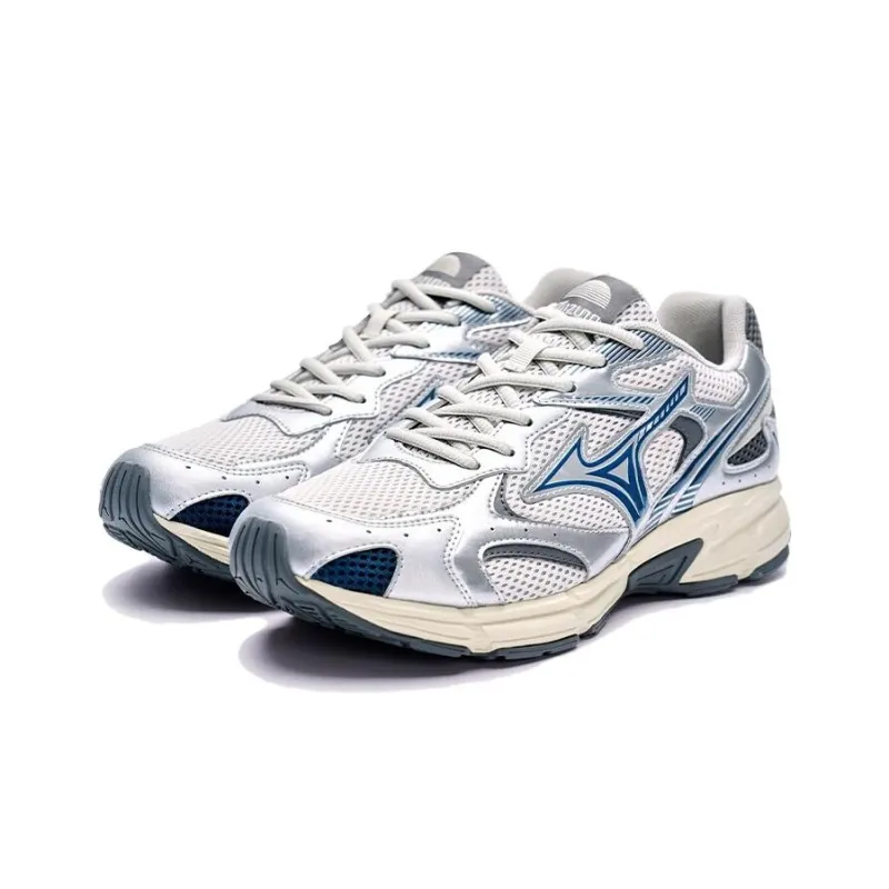 Mizuno Cyclone Speed 2k 'Silver Fantasy Blue'-2