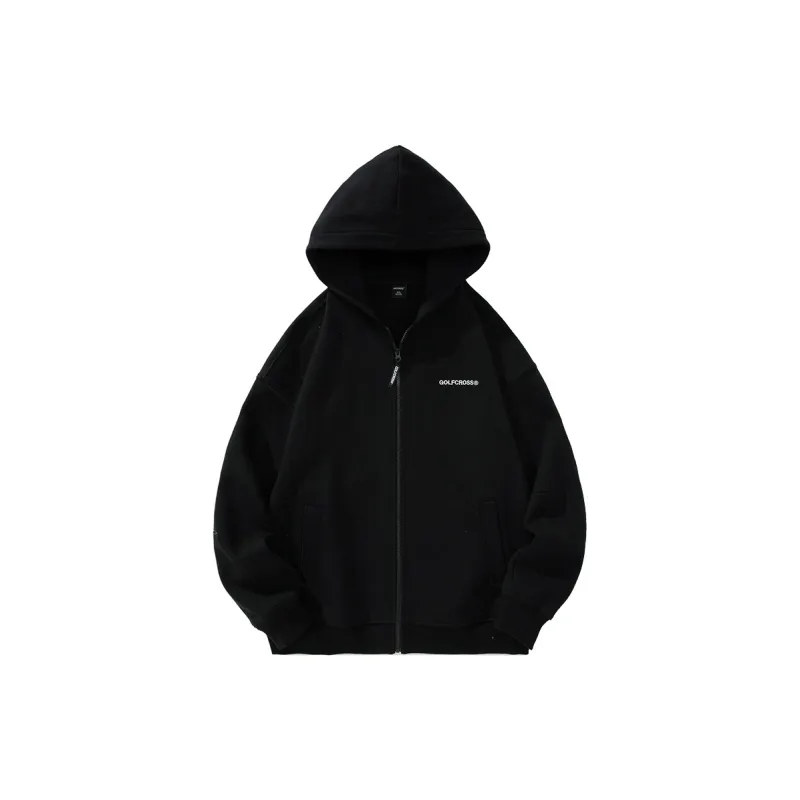 GOLFCROSS Sweatshirts Unisex-1