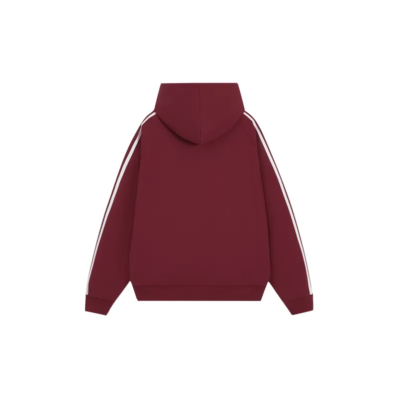 DIXX Sweatshirts Unisex-6