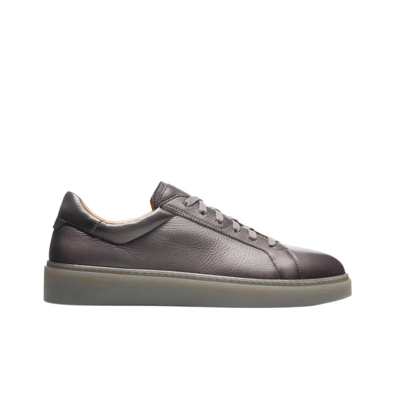 Magnanni Rio II Low-Top Skateboard Shoes Men's Gray-1