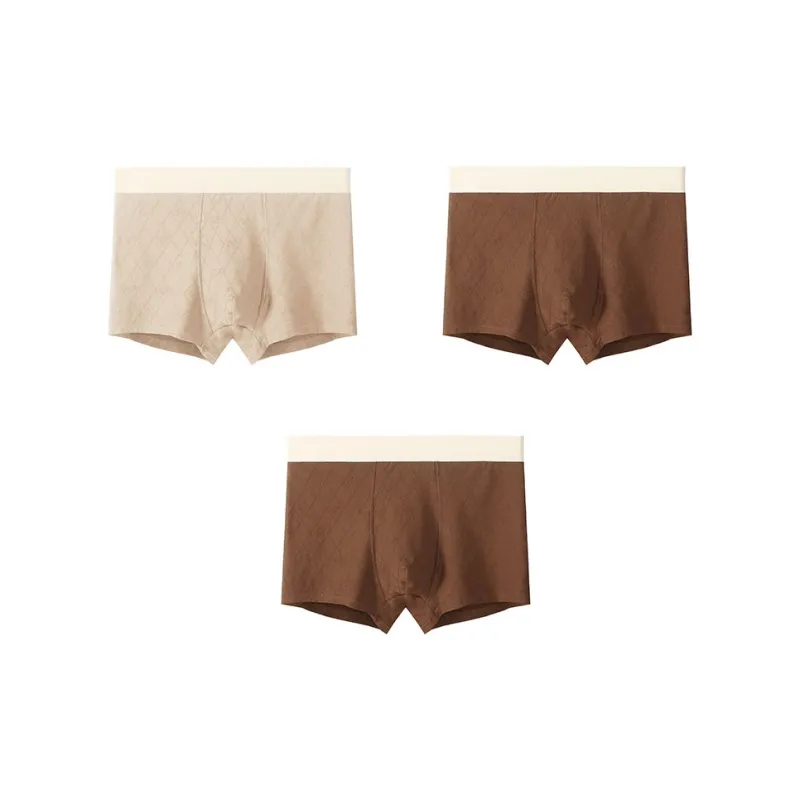 MIIOW Men Underpants-14