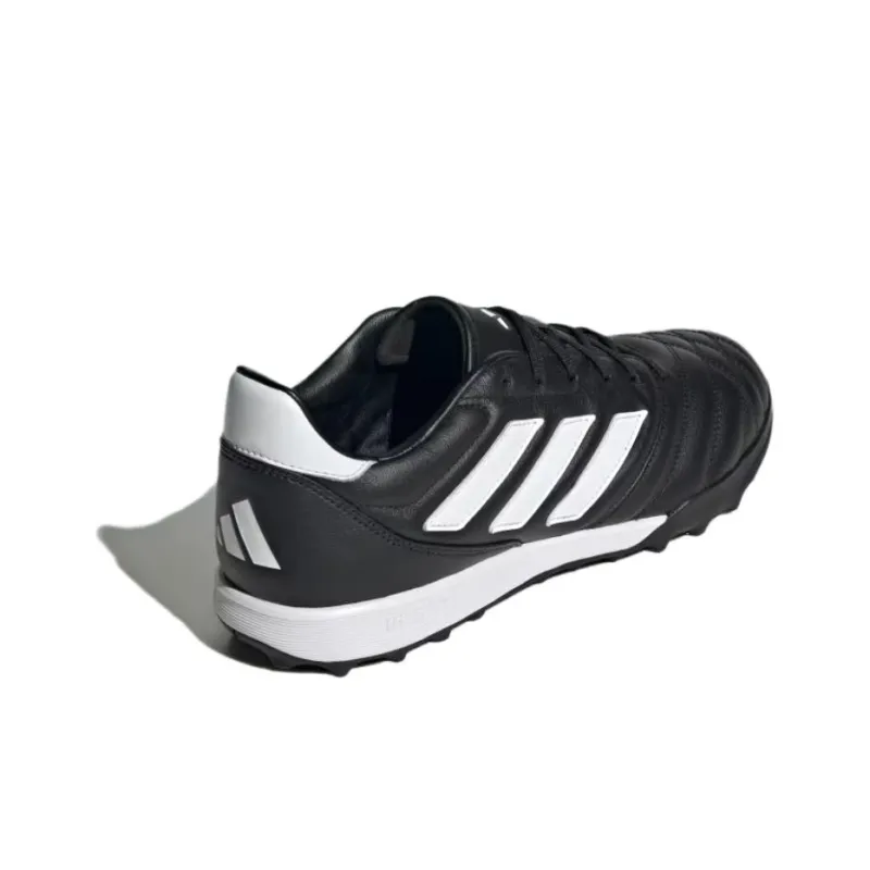 Adidas COPA GLORO Anti Slip Wear Resistant Soccer Shoes Unisex Black-3