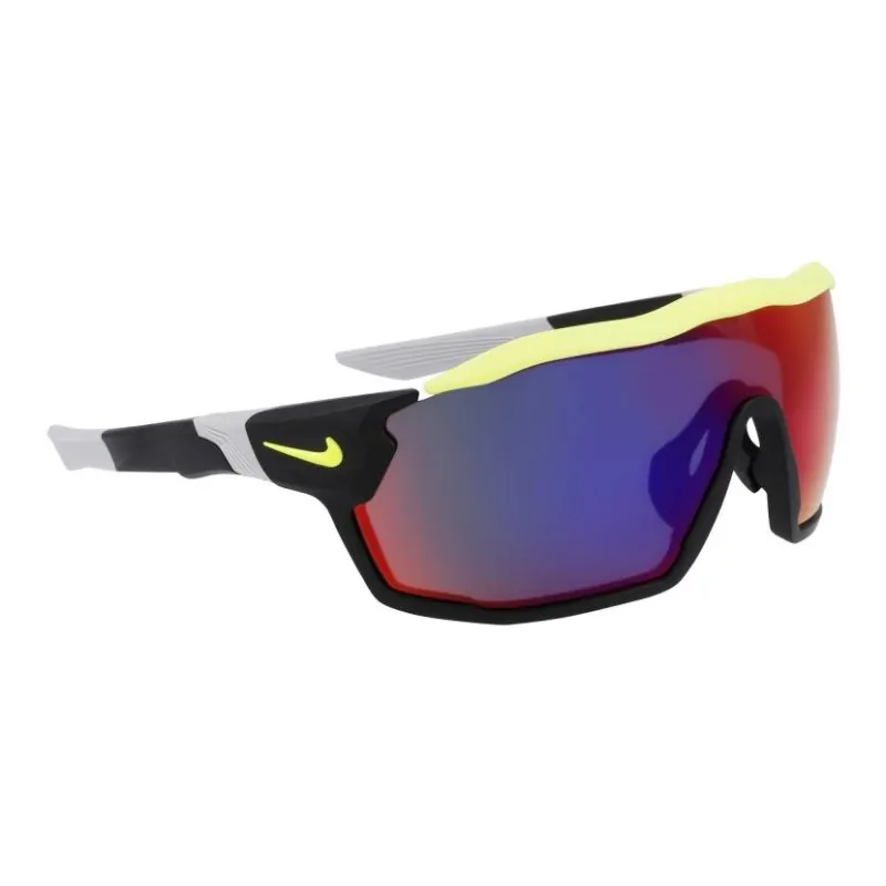 Nike Show X Rush Panorama Frame Sunglasses-2
