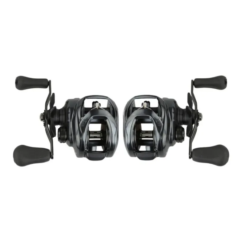 DAIWA Fishing Line Reels Aluminum Alloy Water Drop Wheel-14