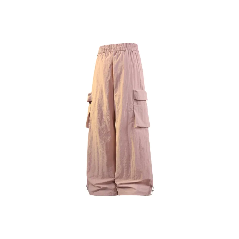 GSON Casual Pants Unisex-21