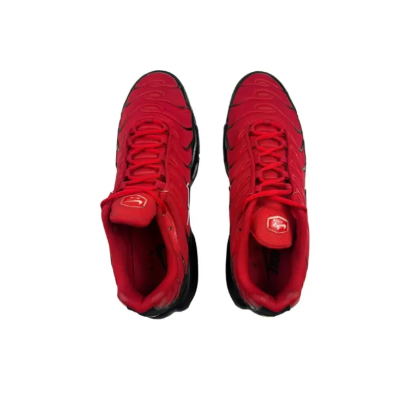 Nike Air Max Plus Tn University Red-1