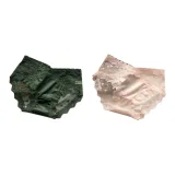 2 Pack (Green+Pink)