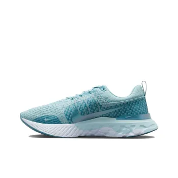 Nike React Infinity Run FK 3 'Ocean Bliss' Sneakers