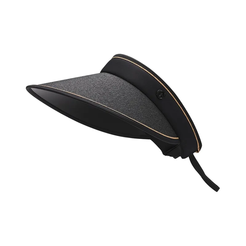 Lanza Straw Woven Sun Protection Hats Unisex-1