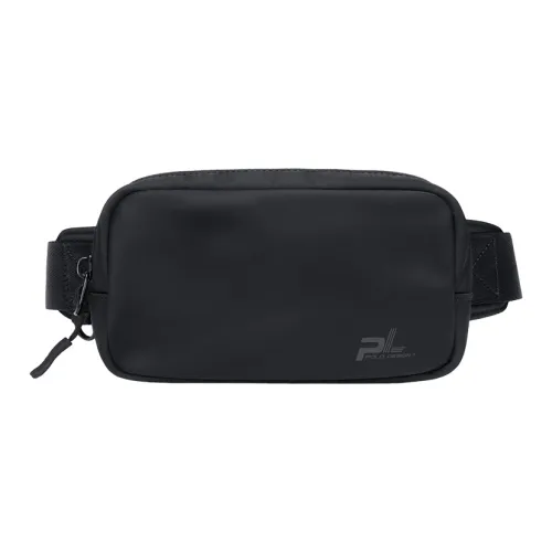 POLO Sling Bags Black