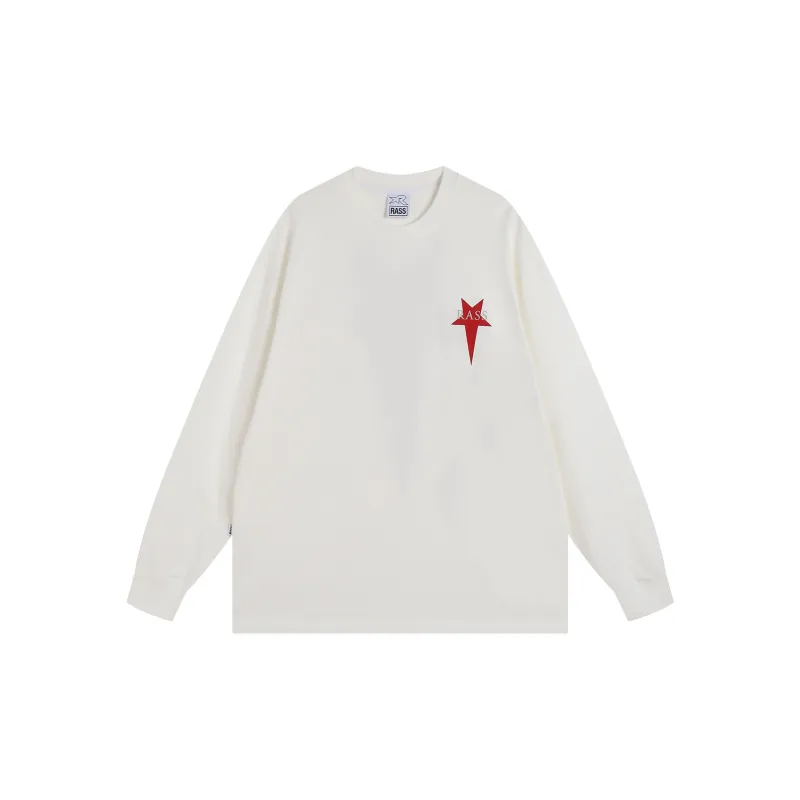 RASS T Shirts Unisex-5