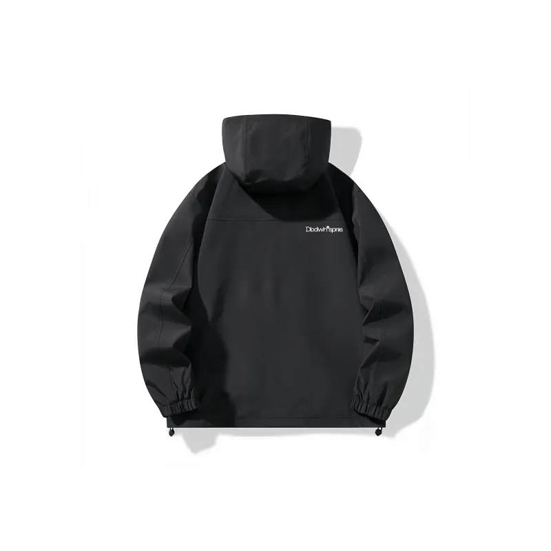 DBD WH Jackets Unisex-1