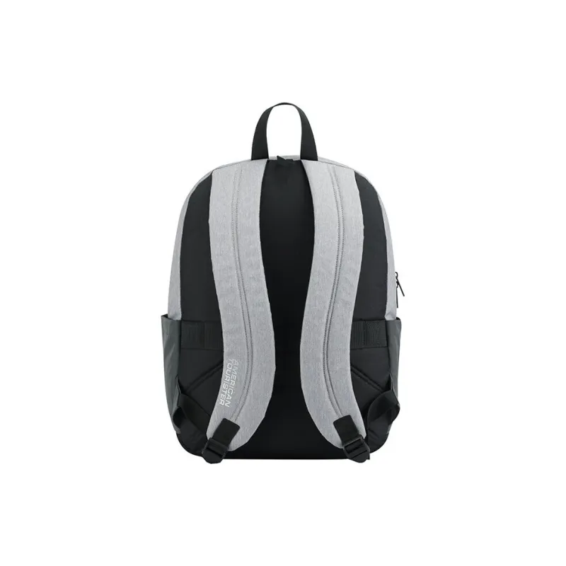 AMERICAN TOURISTER Fabric Backpack Tubas Men's Multicolor-9