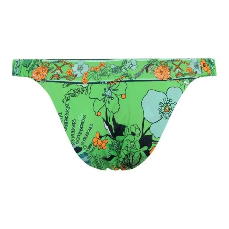 Camilla Good Vibes Generation Bikini Bottom-1