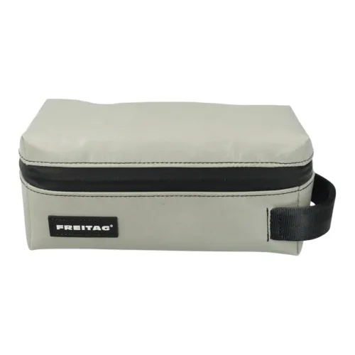 FREITAG Storage Bags Light Gray