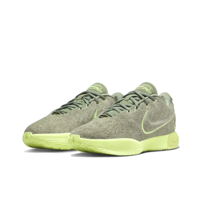 Nike LeBron 21 Ep 'Algae'-2
