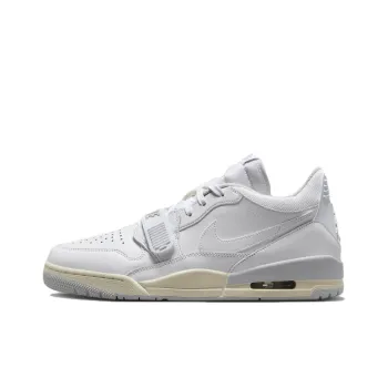 JORDAN Legacy 312 Low White Coconut Milk
