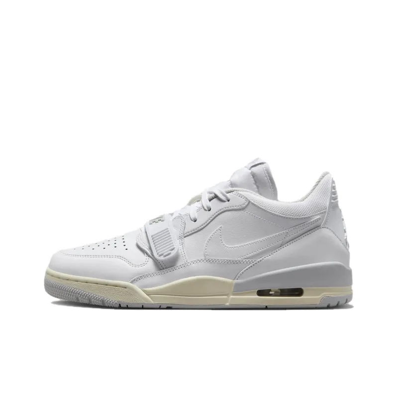 Jordan Legacy 312 Low White Coconut Milk-0