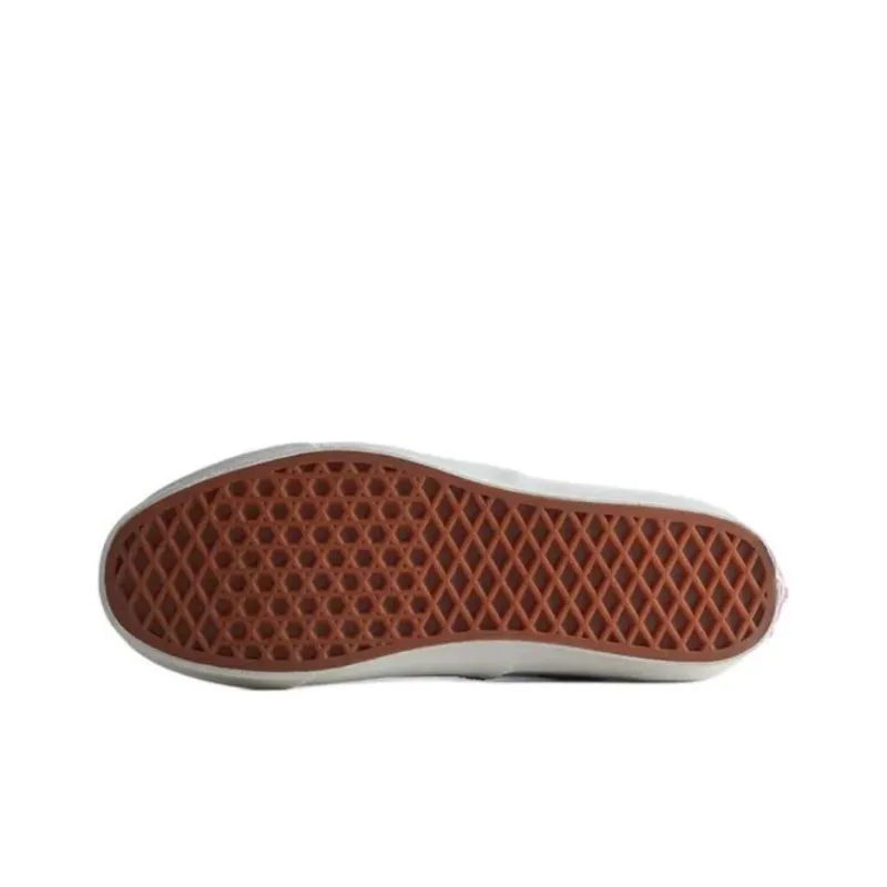 Vans OG Authentic LX Kith For Vault Medallion-4
