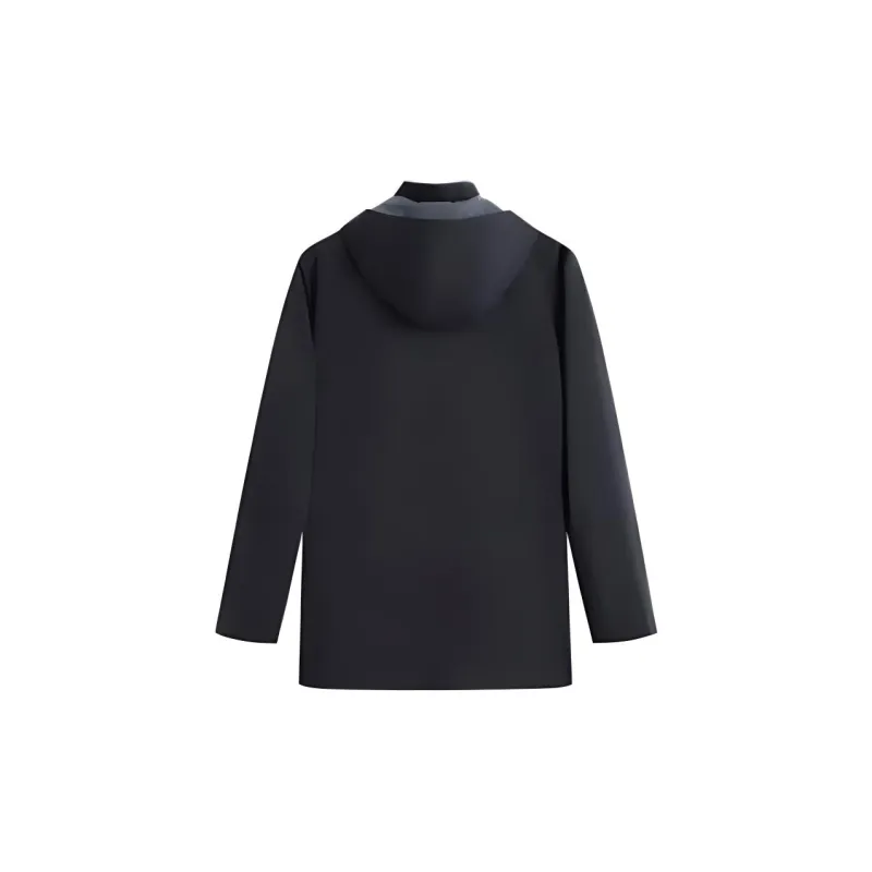 GOLDLION Jackets & Coats Men's Navy Blue 95-1